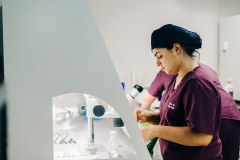 Wijnland Fertility Clinic Laboratory_7