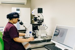 Wijnland Fertility Clinic Laboratory_10
