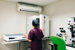 Wijnland Fertility Clinic Laboratory_11