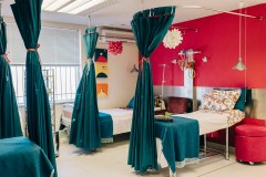 Wijnland Fertility Clinic Recovery Room 7