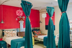 Wijnland Fertility Clinic Recovery Room 1