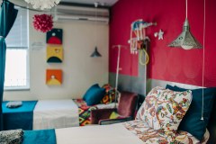 Wijnland Fertility Clinic Recovery Room 2