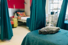 Wijnland Fertility Clinic Recovery Room 4